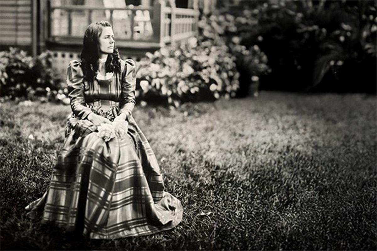 Linda Slaughter Reads Her Dakota Writings