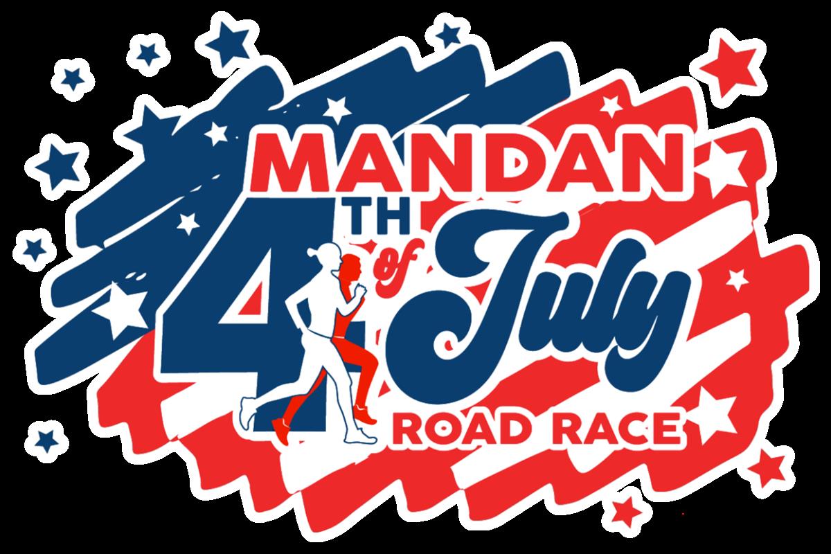 Mandan 4th of July Road Race