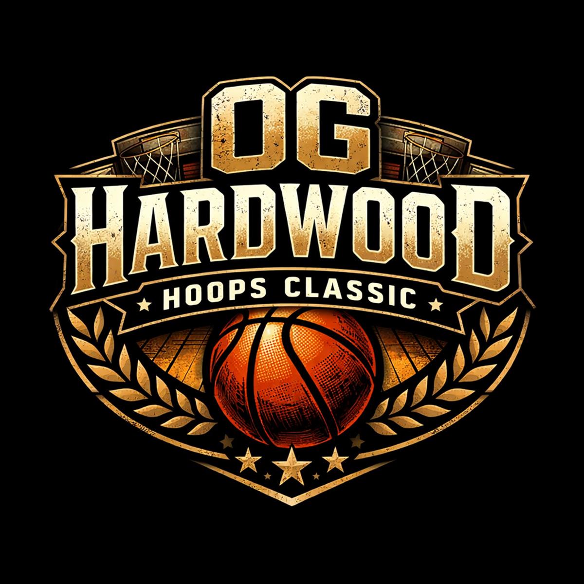 OG Hardwood Classic Men's and Women's Basketball Tournament: MAY 16 & 17