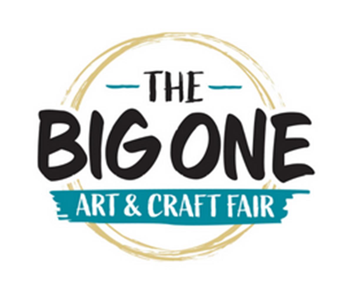 The Big One Bismarck Christmas Show: NOV 21 & 22