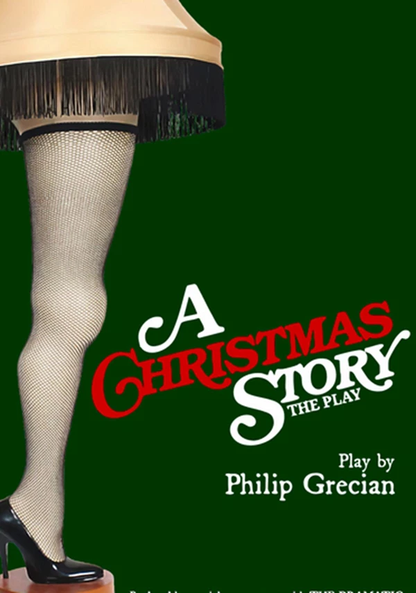 A Christmas Story: DEC 4-14
