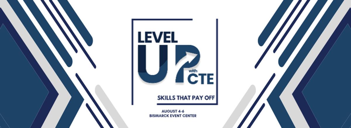 2025 CTE Professional Development Conference: AUG 4-6