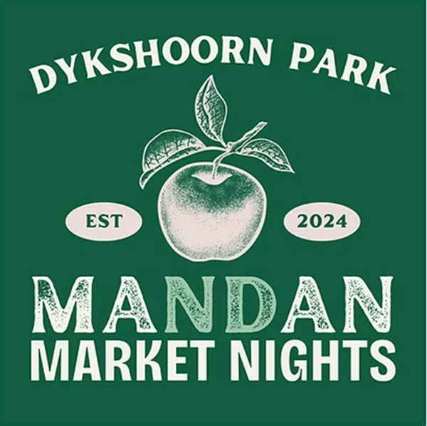 Mandan Market Nights: JUN 10 - SEP 16