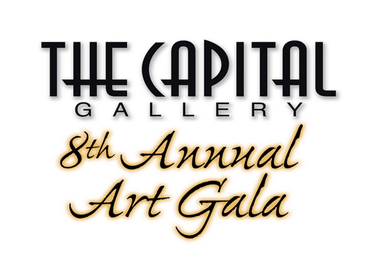8th Annual Art Gala