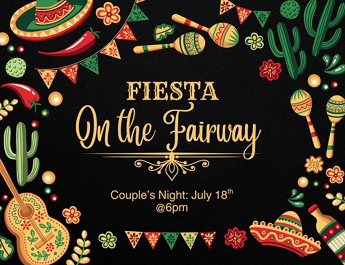 Fiesta on the Fairway
