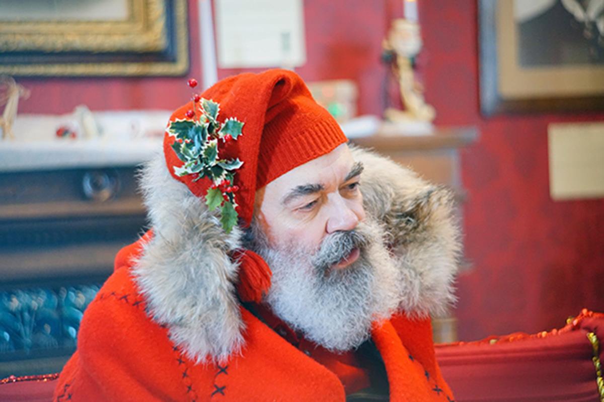 Holiday Open House: DEC 7 & 14