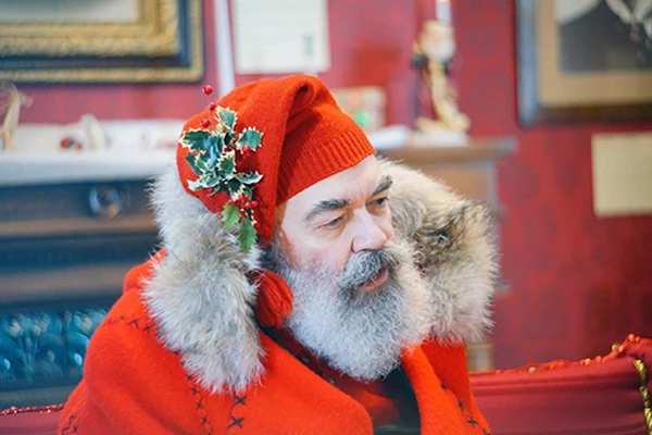 Holiday Open House: DEC 7 & 14