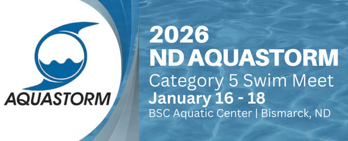 Aquastorm Category 5 Invitational: JAN 16-18