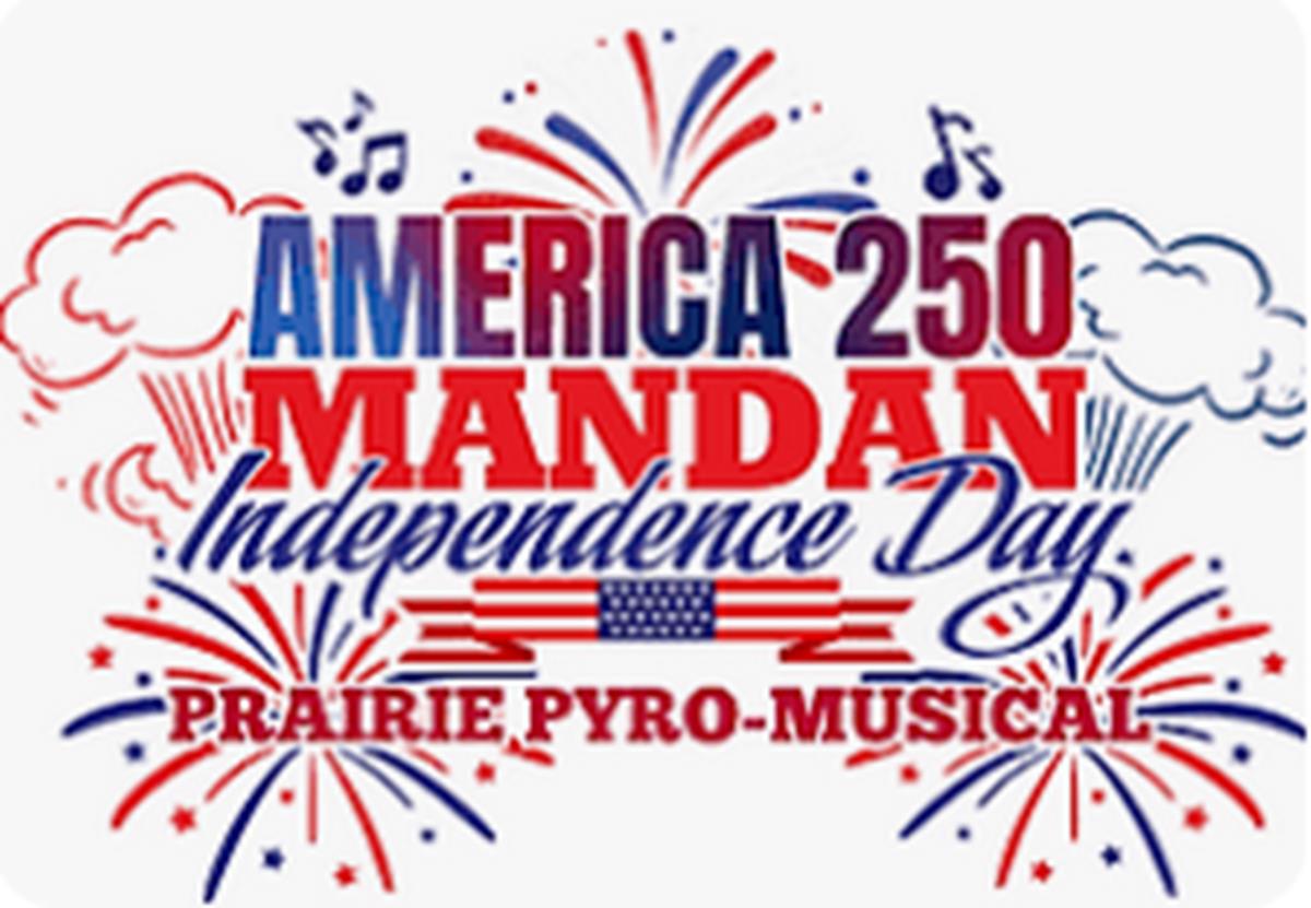 America 250 - Prairie Pyro-Musical