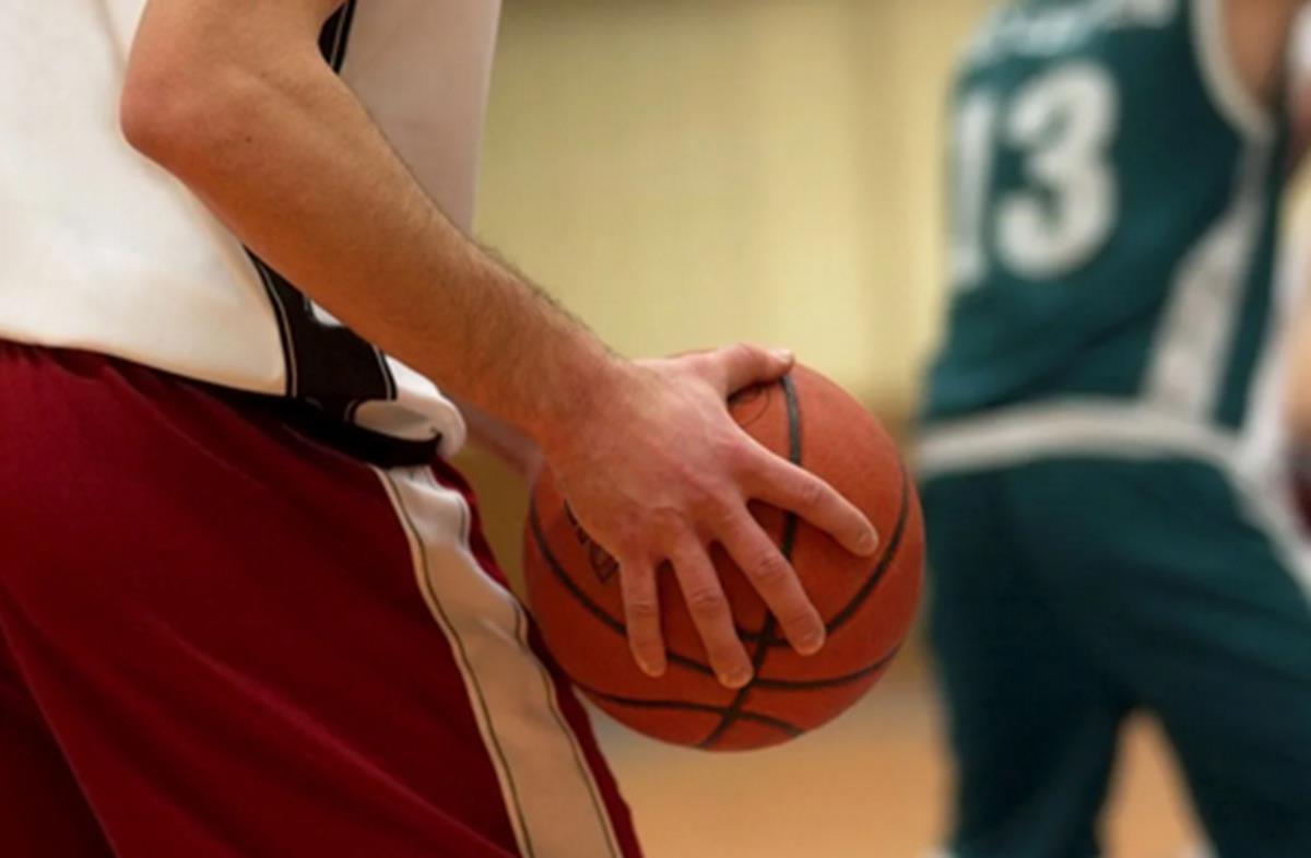 2026 State Amateur Basketball Tournament: MAR 27-29