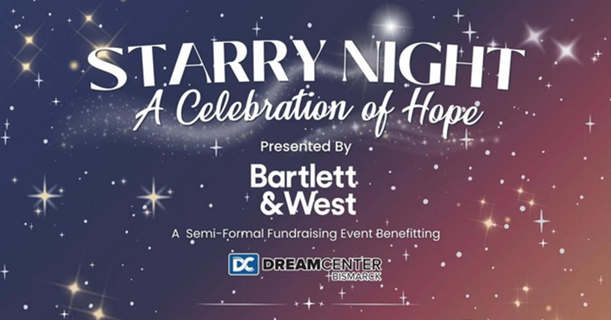 Starry Night: A Celebration of Hope