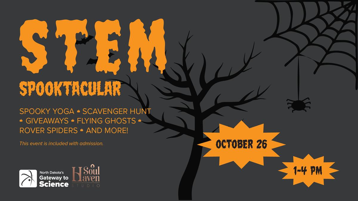STEM Spooktacular