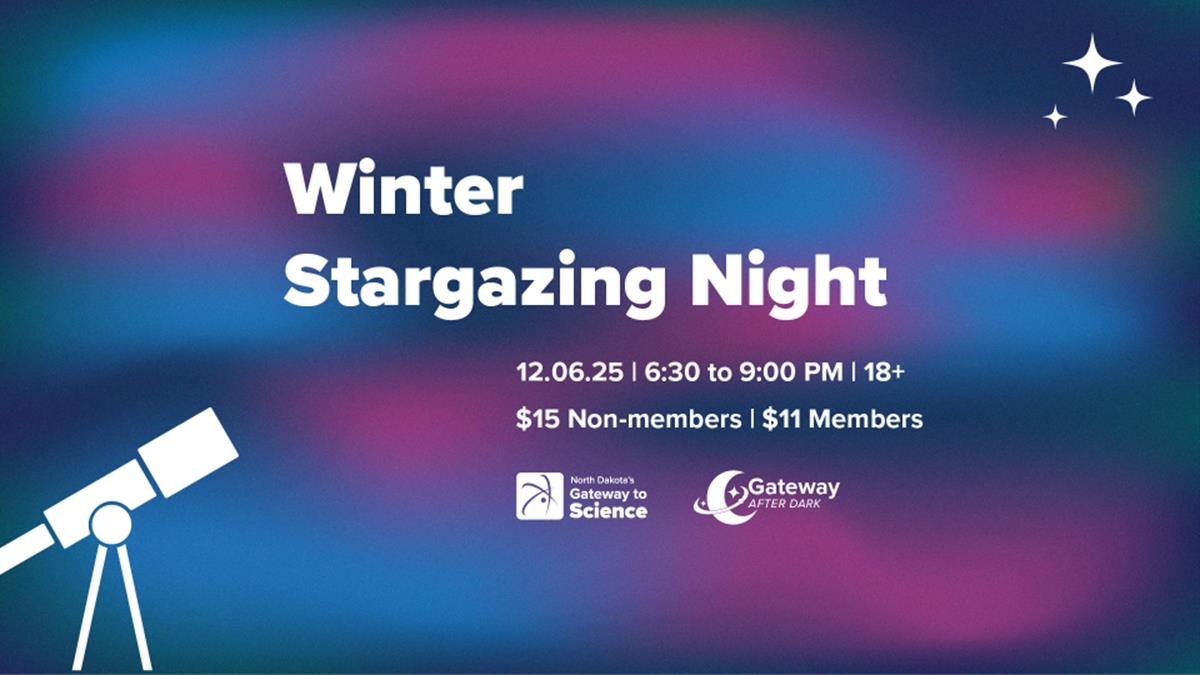 Winter Stargazing Night