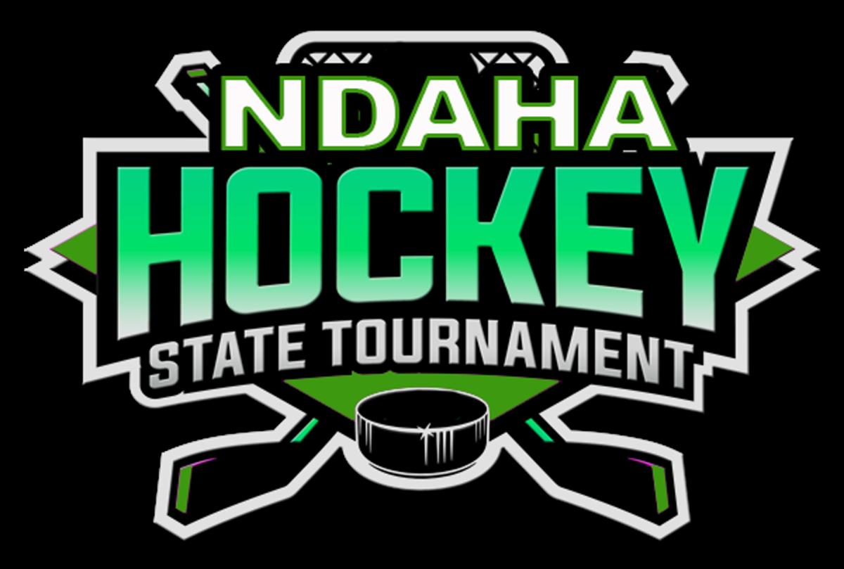 2026 NDAHA Bantam AA & A State Tournament: FEB 27 - MAR 1