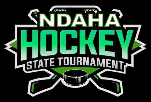 2026 NDAHA Bantam AA & A State Tournament: FEB 27 - MAR 1