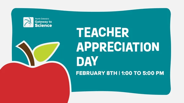 Teacher Appreciation Day