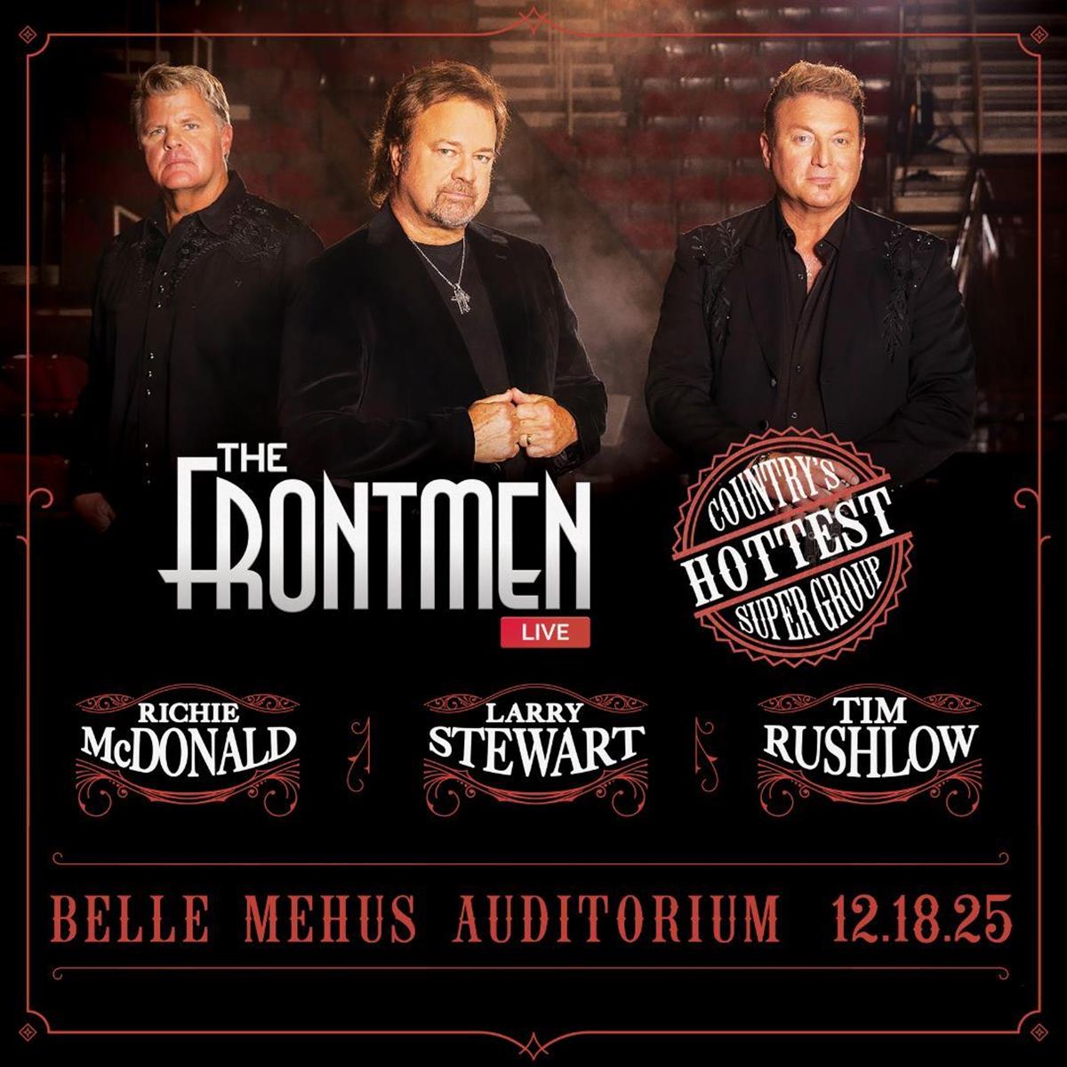 The Frontmen