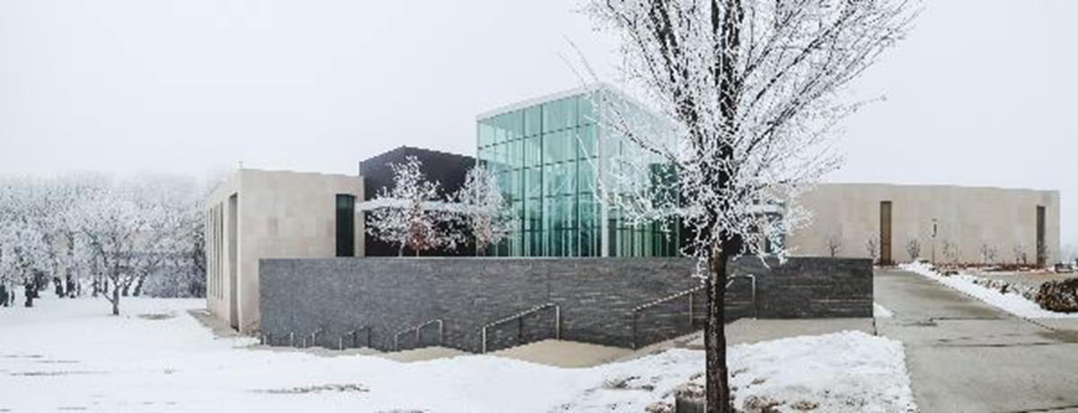 'Winter Count' Presentation