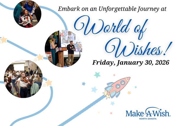 World of Wishes