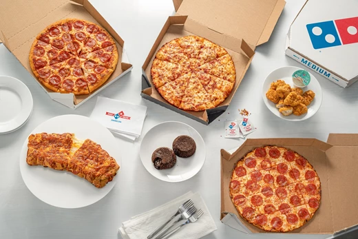 Domino's Pizza - North Bismarck image 