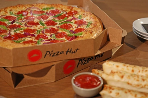 Pizza Hut - Mandan image 