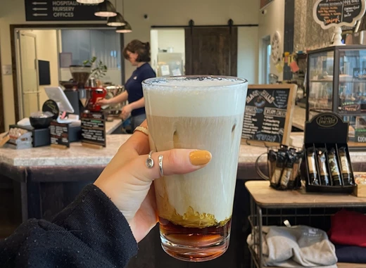 12 Stones Coffee Co. image 