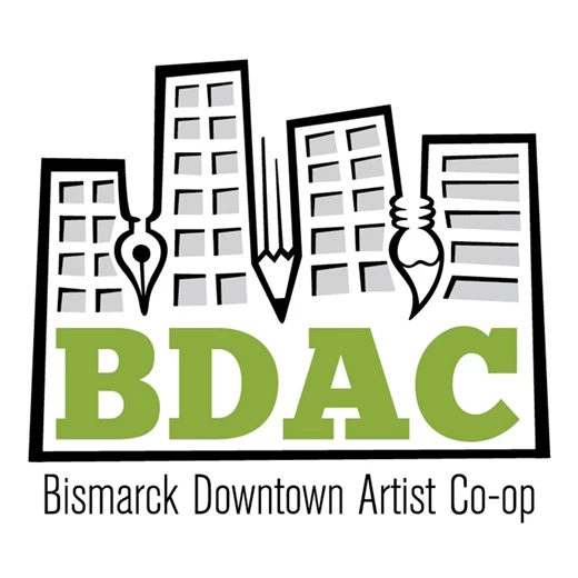 Bismarck Downtown Artist Cooperative (BDAC) image 