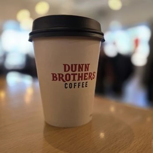 Dunn Brothers Coffee image 