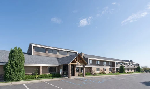 AmericInn by Wyndham Bismarck image 