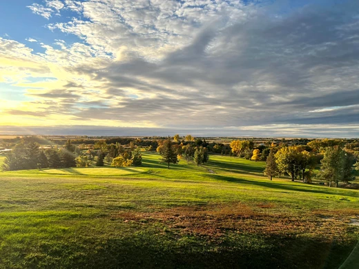 Apple Creek Country Club - Golfing image 