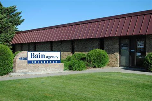 Bridgemark Insurance Solutions, Inc. - Bain Agency image 
