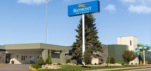 Baymont Inn & Suites image 