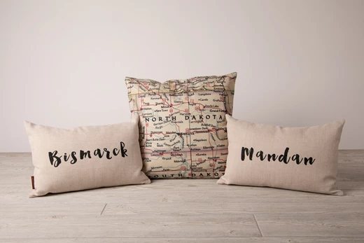 Genuine Dakota Gift Shop in the Bismarck-Mandan Visitor Center image 