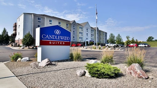 Candlewood Suites image 