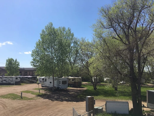 Colonial RV Park image 
