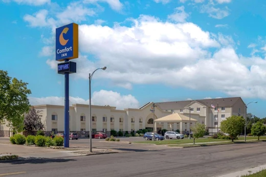 Comfort Inn - Bismarck image 