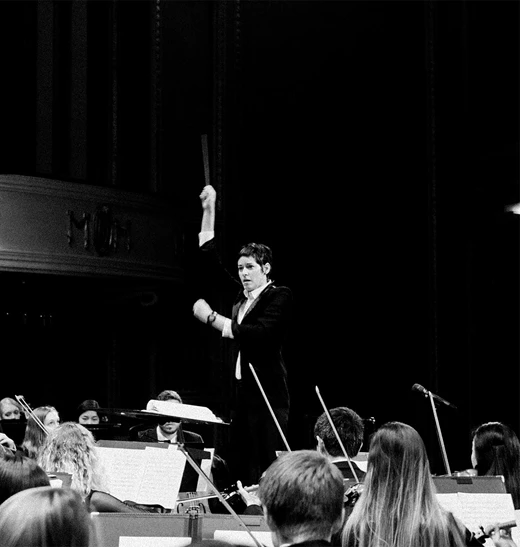 Conductor