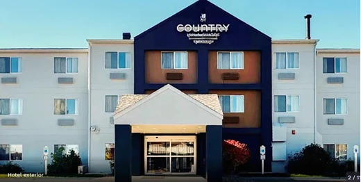 Country Inn & Suites - South Bismarck image 