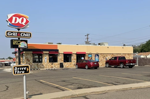 Dairy Queen - Mandan image 