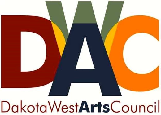 Dakota West Arts Council image 