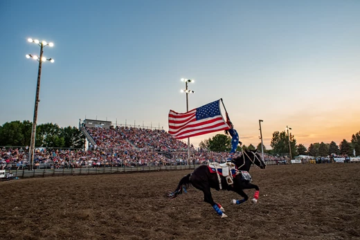 Dacotah Centennial Park image 