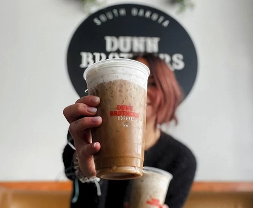 Dunn Brothers Coffee image 