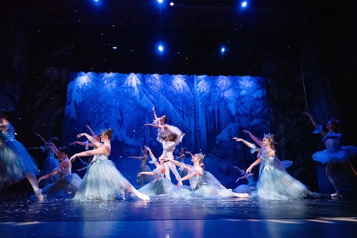 Northern Plains Dance image 