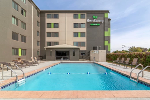 EverSpring Inn image 