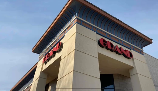 Grand Movie Theater