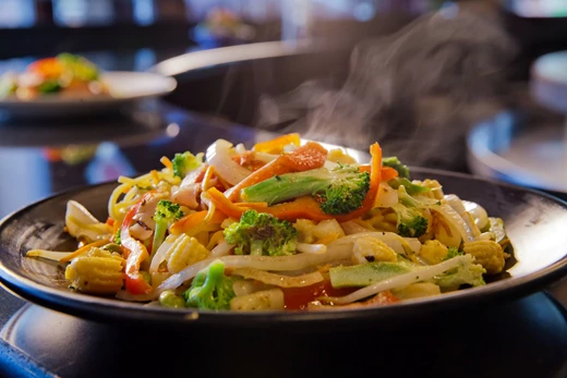HuHot Mongolian Grill image 