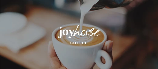 Joy House Coffee image 