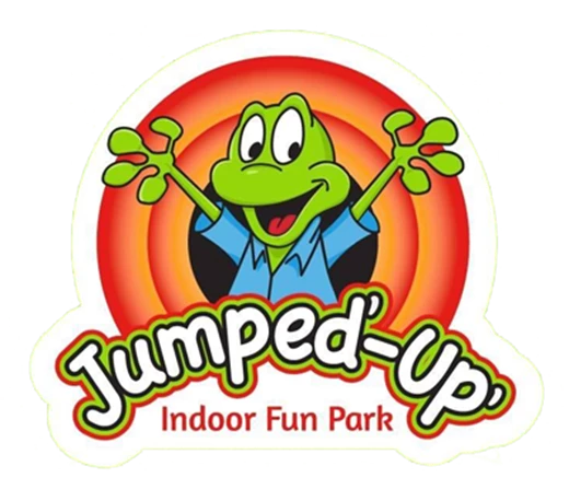 Jumped Up Logo