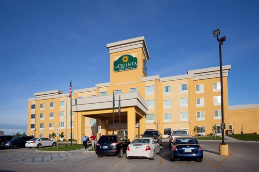 LaQuinta Inn & Suites image 