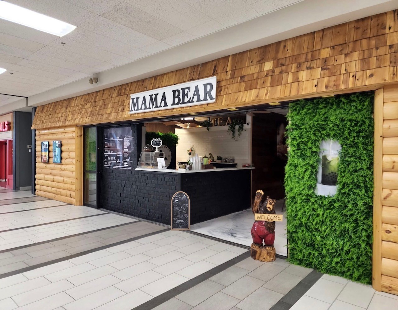 background image design